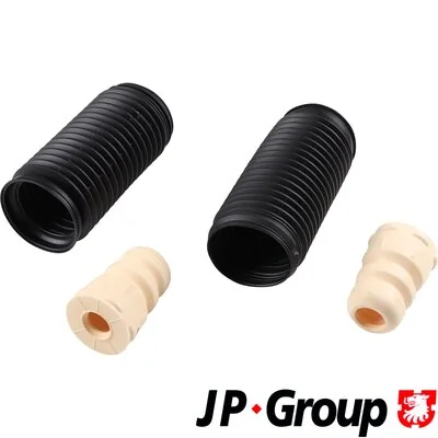 Dust Cover Kit, shock absorber